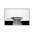 Picture of Guitar II _GroupedProduct_Rectangle_Landscape_Photography _GroupedProduct_Rectangle_Landscape_Canvas_Framed_