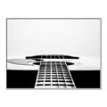Picture of Guitar II _GroupedProduct_Rectangle_Landscape_Photography _GroupedProduct_Rectangle_Landscape_Canvas_Framed_