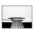 Picture of Guitar II _GroupedProduct_Rectangle_Landscape_Photography _GroupedProduct_Rectangle_Landscape_Canvas_Framed_
