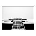 Picture of Guitar II _GroupedProduct_Rectangle_Landscape_Photography _GroupedProduct_Rectangle_Landscape_Canvas_Framed_