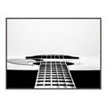 Picture of Guitar II _GroupedProduct_Rectangle_Landscape_Photography _GroupedProduct_Rectangle_Landscape_Canvas_Framed_