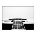 Picture of Guitar II _GroupedProduct_Rectangle_Landscape_Photography _GroupedProduct_Rectangle_Landscape_Canvas_Framed_