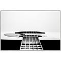 Picture of Guitar II _GroupedProduct_Rectangle_Landscape_Photography _GroupedProduct_Rectangle_Landscape_Canvas_Framed_