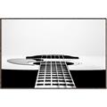 Picture of Guitar II _GroupedProduct_Rectangle_Landscape_Photography _GroupedProduct_Rectangle_Landscape_Canvas_Framed_