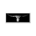 Picture of Horns _GroupedProduct_Panel_Landscape_Photography _GroupedProduct_Panel_Landscape_Canvas_Framed_