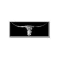 Picture of Horns _GroupedProduct_Panel_Landscape_Photography _GroupedProduct_Panel_Landscape_Canvas_Framed_