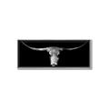 Picture of Horns _GroupedProduct_Panel_Landscape_Photography _GroupedProduct_Panel_Landscape_Canvas_Framed_