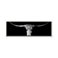 Picture of Horns _GroupedProduct_Panel_Landscape_Photography _GroupedProduct_Panel_Landscape_Canvas_Framed_