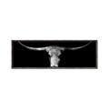Picture of Horns _GroupedProduct_Panel_Landscape_Photography _GroupedProduct_Panel_Landscape_Canvas_Framed_