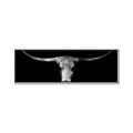 Picture of Horns _GroupedProduct_Panel_Landscape_Photography _GroupedProduct_Panel_Landscape_Canvas_Framed_
