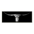 Picture of Horns _GroupedProduct_Panel_Landscape_Photography _GroupedProduct_Panel_Landscape_Canvas_Framed_