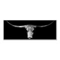 Picture of Horns _GroupedProduct_Panel_Landscape_Photography _GroupedProduct_Panel_Landscape_Canvas_Framed_