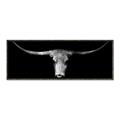 Picture of Horns _GroupedProduct_Panel_Landscape_Photography _GroupedProduct_Panel_Landscape_Canvas_Framed_