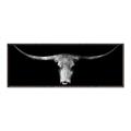 Picture of Horns _GroupedProduct_Panel_Landscape_Photography _GroupedProduct_Panel_Landscape_Canvas_Framed_