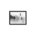 Picture of In the Fog _GroupedProduct_Rectangle_Landscape_Photography _GroupedProduct_Rectangle_Landscape_Canvas_Framed_
