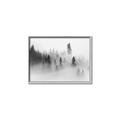 Picture of In the Fog _GroupedProduct_Rectangle_Landscape_Photography _GroupedProduct_Rectangle_Landscape_Canvas_Framed_