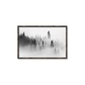 Picture of In the Fog _GroupedProduct_Rectangle_Landscape_Photography _GroupedProduct_Rectangle_Landscape_Canvas_Framed_