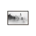 Picture of In the Fog _GroupedProduct_Rectangle_Landscape_Photography _GroupedProduct_Rectangle_Landscape_Canvas_Framed_