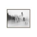 Picture of In the Fog _GroupedProduct_Rectangle_Landscape_Photography _GroupedProduct_Rectangle_Landscape_Canvas_Framed_