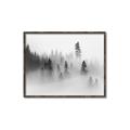 Picture of In the Fog _GroupedProduct_Rectangle_Landscape_Photography _GroupedProduct_Rectangle_Landscape_Canvas_Framed_
