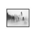 Picture of In the Fog _GroupedProduct_Rectangle_Landscape_Photography _GroupedProduct_Rectangle_Landscape_Canvas_Framed_