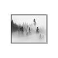 Picture of In the Fog _GroupedProduct_Rectangle_Landscape_Photography _GroupedProduct_Rectangle_Landscape_Canvas_Framed_
