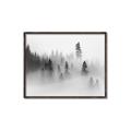 Picture of In the Fog _GroupedProduct_Rectangle_Landscape_Photography _GroupedProduct_Rectangle_Landscape_Canvas_Framed_