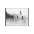 Picture of In the Fog _GroupedProduct_Rectangle_Landscape_Photography _GroupedProduct_Rectangle_Landscape_Canvas_Framed_