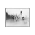 Picture of In the Fog _GroupedProduct_Rectangle_Landscape_Photography _GroupedProduct_Rectangle_Landscape_Canvas_Framed_