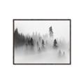 Picture of In the Fog _GroupedProduct_Rectangle_Landscape_Photography _GroupedProduct_Rectangle_Landscape_Canvas_Framed_