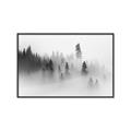 Picture of In the Fog _GroupedProduct_Rectangle_Landscape_Photography _GroupedProduct_Rectangle_Landscape_Canvas_Framed_
