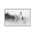 Picture of In the Fog _GroupedProduct_Rectangle_Landscape_Photography _GroupedProduct_Rectangle_Landscape_Canvas_Framed_