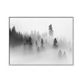Picture of In the Fog _GroupedProduct_Rectangle_Landscape_Photography _GroupedProduct_Rectangle_Landscape_Canvas_Framed_