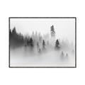 Picture of In the Fog _GroupedProduct_Rectangle_Landscape_Photography _GroupedProduct_Rectangle_Landscape_Canvas_Framed_