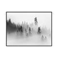 Picture of In the Fog _GroupedProduct_Rectangle_Landscape_Photography _GroupedProduct_Rectangle_Landscape_Canvas_Framed_