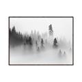 Picture of In the Fog _GroupedProduct_Rectangle_Landscape_Photography _GroupedProduct_Rectangle_Landscape_Canvas_Framed_