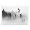 Picture of In the Fog _GroupedProduct_Rectangle_Landscape_Photography _GroupedProduct_Rectangle_Landscape_Canvas_Framed_