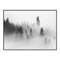 Picture of In the Fog _GroupedProduct_Rectangle_Landscape_Photography _GroupedProduct_Rectangle_Landscape_Canvas_Framed_