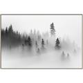 Picture of In the Fog _GroupedProduct_Rectangle_Landscape_Photography _GroupedProduct_Rectangle_Landscape_Canvas_Framed_