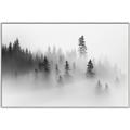 Picture of In the Fog _GroupedProduct_Rectangle_Landscape_Photography _GroupedProduct_Rectangle_Landscape_Canvas_Framed_
