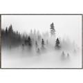 Picture of In the Fog _GroupedProduct_Rectangle_Landscape_Photography _GroupedProduct_Rectangle_Landscape_Canvas_Framed_