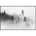 Picture of In the Fog _GroupedProduct_Rectangle_Landscape_Photography _GroupedProduct_Rectangle_Landscape_Canvas_Framed_