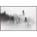 Picture of In the Fog _GroupedProduct_Rectangle_Landscape_Photography _GroupedProduct_Rectangle_Landscape_Canvas_Framed_