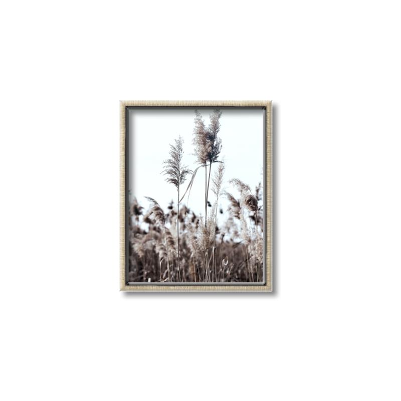 Picture of In the Fields _GroupedProduct_Rectangle_Portrait_Photography _GroupedProduct_Rectangle_Portrait_Canvas_Framed_
