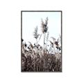 Picture of In the Fields _GroupedProduct_Rectangle_Portrait_Photography _GroupedProduct_Rectangle_Portrait_Canvas_Framed_