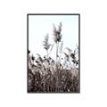 Picture of In the Fields _GroupedProduct_Rectangle_Portrait_Photography _GroupedProduct_Rectangle_Portrait_Canvas_Framed_