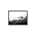 Picture of In the Mist _GroupedProduct_Rectangle_Landscape_Photography _GroupedProduct_Rectangle_Landscape_Canvas_Framed_