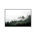 Picture of In the Mist _GroupedProduct_Rectangle_Landscape_Photography _GroupedProduct_Rectangle_Landscape_Canvas_Framed_