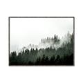 Picture of In the Mist _GroupedProduct_Rectangle_Landscape_Photography _GroupedProduct_Rectangle_Landscape_Canvas_Framed_