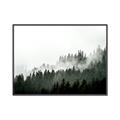 Picture of In the Mist _GroupedProduct_Rectangle_Landscape_Photography _GroupedProduct_Rectangle_Landscape_Canvas_Framed_